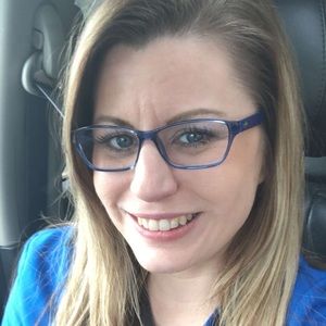 Meet your Posher, Nichole